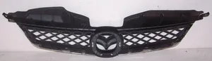 Mazda 5 Grille de calandre avant C23550711