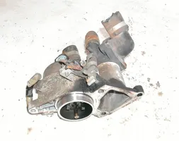 Opel Vivaro Vacuum pump 