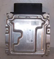 Hyundai i10 Unité de commande, module ECU de moteur 39115-04389