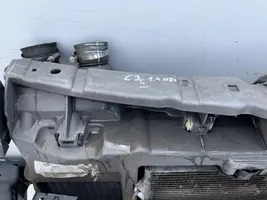 Citroen C3 Części i elementy montażowe 9677952180