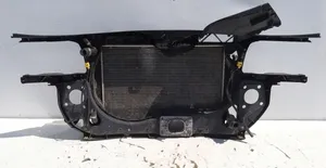 Audi A4 S4 B6 8E 8H Kit Radiateur 