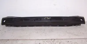 Volvo C30 Front bumper foam support bar 30655493