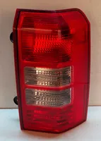 Jeep Patriot Lampa tylna JEEP