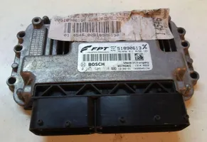 Alfa Romeo Giulietta Centralina/modulo motore ECU 51890613