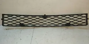 Audi A6 Allroad C5 Front bumper upper radiator grill 4Z7807683A