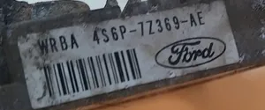 Ford Fiesta Module de contrôle de boîte de vitesses ECU 4S6P7Z369AE