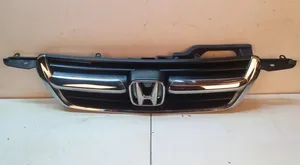 Honda CR-V Etupuskurin ylempi jäähdytinsäleikkö HONDA