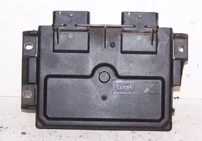 Peugeot Partner Unité de commande, module ECU de moteur R04080034A