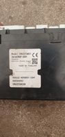 Isuzu D-Max Polton ohjainlaite/moduuli 8981009163