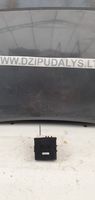 Ford Ranger Parking PDC control unit/module 6M3J15K866A