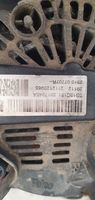 Dacia Duster Alternador TG12C151