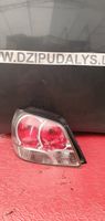 Mitsubishi Outlander Rear/tail lights 22087546