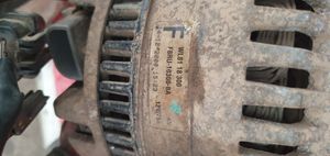 Ford Ranger Alternator 77U10316AA