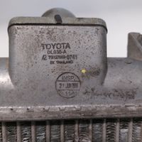 Toyota Hilux (AN10, AN20, AN30) Chłodnica powietrza doładowującego / Intercooler 