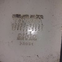 Toyota Hilux (AN10, AN20, AN30) Sterownik / Moduł napędu 8953371030