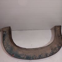 Toyota Hilux (AN10, AN20, AN30) Moulure, baguette/bande protectrice d'aile 