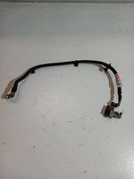 Tesla Model X Câble négatif masse batterie 103688400F