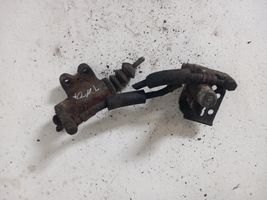 Tata Safari Clutch slave cylinder 