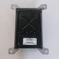 Saab 9-7X Amplificatore 15268210