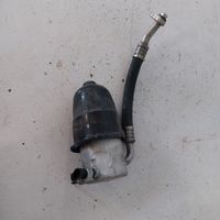 Saab 9-7X Déshydrateur de clim 