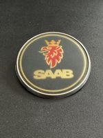 Saab 9-7X Logo, emblème, badge 