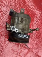 Mitsubishi Pajero Pinin Compressore aria condizionata (A/C) (pompa) MR315497