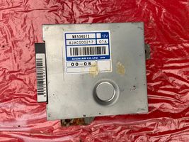 Mitsubishi Pajero Pinin Module de contrôle de boîte de vitesses ECU MR534073