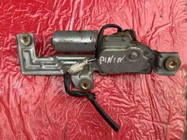 Mitsubishi Pajero Pinin Wiper motor 0390206518