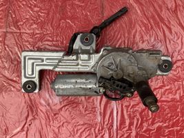 Mitsubishi Pajero Pinin Wiper motor 0390206518