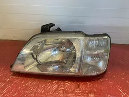 Honda CR-V Lampa przednia 