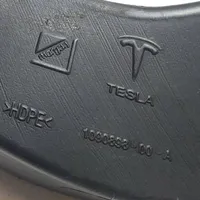 Tesla Model X Element kanału powietrznego mikrofiltra powietrza 109089800A