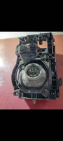 Nissan Terrano Ajovalon valaisimen alalista 62411207F