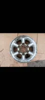 Mitsubishi Pajero R15 alloy rim 