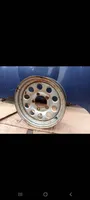 Suzuki Jimny Felgi aluminiowe R15 