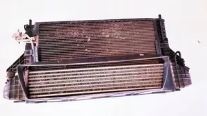 Volvo V50 Radiator set 3M518005DB