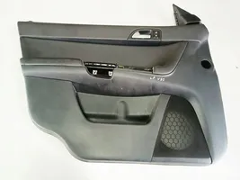 Volvo V50 Front door card panel trim 