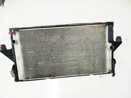 Volvo V50 Radiator set 