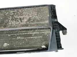 Volvo V50 Radiator set 