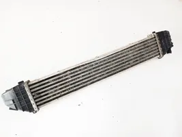 Volvo V50 Chłodnica powietrza doładowującego / Intercooler 3m519l440de