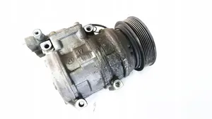 Jaguar XK8 - XKR Air conditioning (A/C) compressor (pump) 