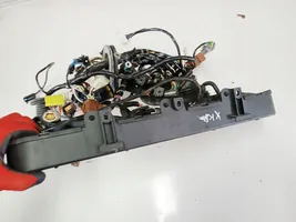 Jaguar XK8 - XKR Engine installation wiring loom ljc3350cc