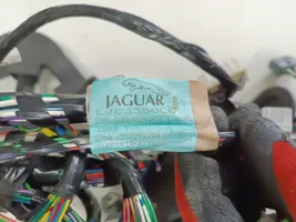 Jaguar XK8 - XKR Engine installation wiring loom ljc3350cc