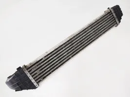 Volvo V50 Chłodnica powietrza doładowującego / Intercooler 3M519L440DE