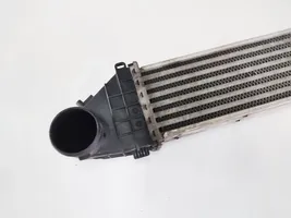 Volvo V50 Chłodnica powietrza doładowującego / Intercooler 3M519L440DE