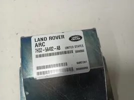 Land Rover Range Rover Sport L320 Module de commande suspension 7h325a482ab