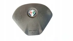 Alfa Romeo Mito Ohjauspyörän turvatyyny 
