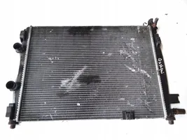 Nissan Qashqai Radiateur de refroidissement 214603JA0A