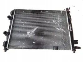 Nissan Qashqai Radiateur de refroidissement 214603JA0A