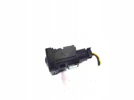 Toyota Avensis T270 Seat heating switch 