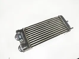 Peugeot 5008 Chłodnica powietrza doładowującego / Intercooler 96565003480